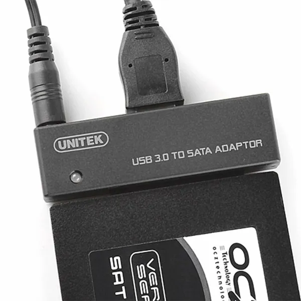 Karšu lasītājs Unitek Y-1039