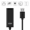 USB uz Tīkla Adapteris Unitek Y-1468