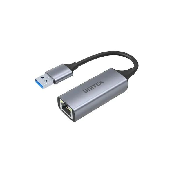 USB - Ethernet-adapteri Unitek U1309A