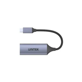 USB-jaotur Unitek U1323A Hall