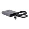 Switch USB-C Unitek D1078A