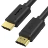 HDMI Kabelis Unitek Y-C138M 2 m