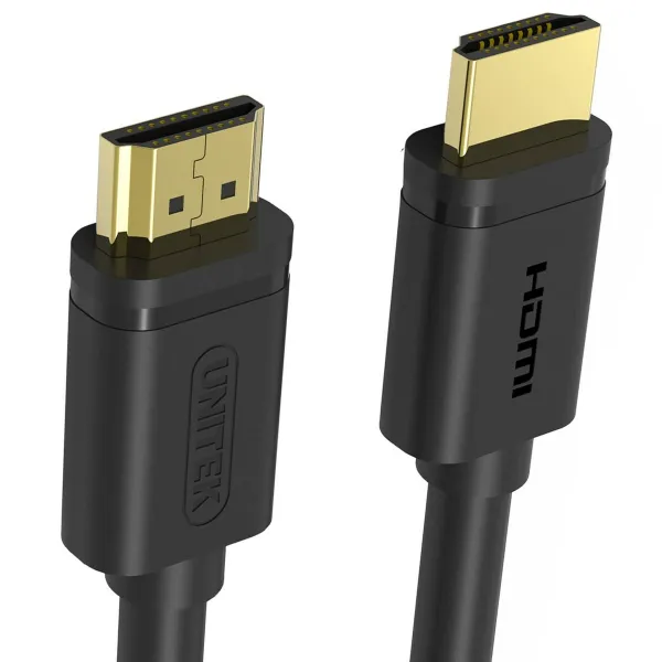 HDMI Kabelis Unitek Y-C138M 2 m
