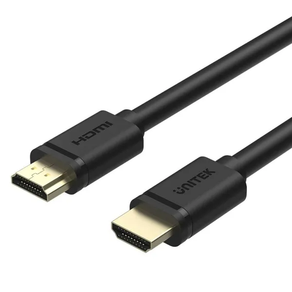 Кабель HDMI Unitek Y-C137M 1,5 m