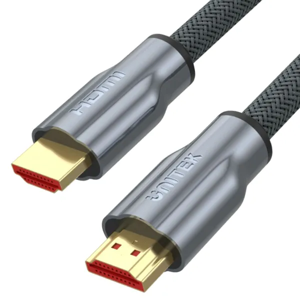 HDMI kabelis Unitek Y-C139RGY 3 m