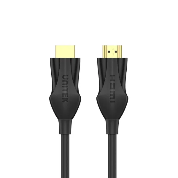 HDMI kabelis Unitek C11060BK-2M 4K Ultra HD 2 m