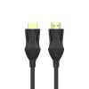HDMI kabelis Unitek C11060BK-2M 4K Ultra HD 2 m