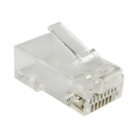 RJ45-liitin Alantec WT117 100 osaa