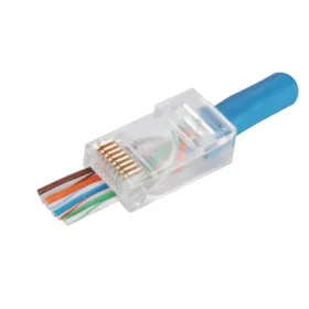 RJ45-liitin Alantec WT117 100 osaa