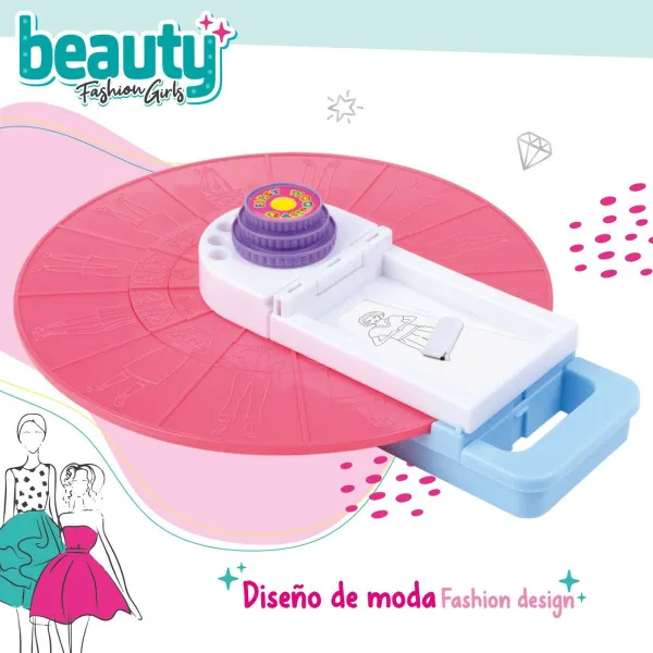 Dizaina studija Colorbaby (6 gb.)