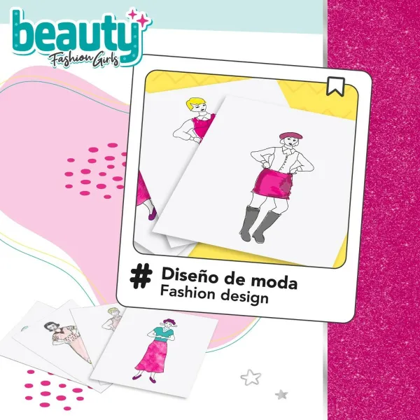 Dizaina studija Colorbaby (6 gb.)