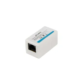 RJ45-adapteri Lanberg AD-RJ45-RJ45-OU6