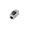 NAS Tīkla Suzrage Lanberg KSF5-3000 Melns/Sudrabains