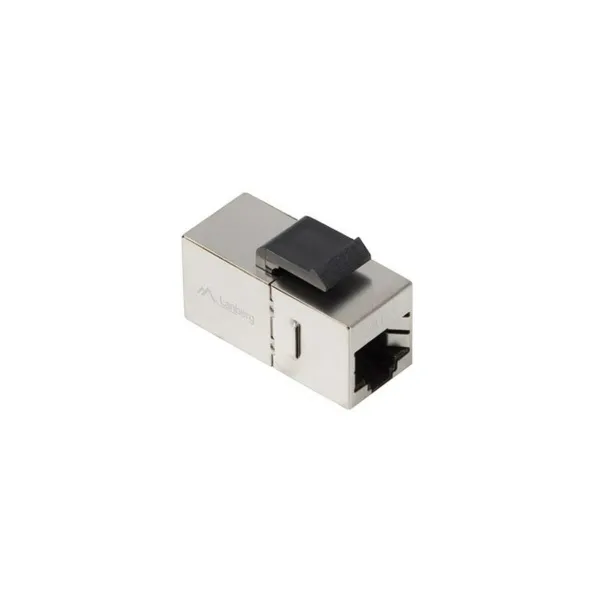 NAS Tīkla Suzrage Lanberg KSF5-3000 Melns/Sudrabains