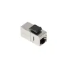 NAS Tīkla Suzrage Lanberg KSF5-3000 Melns/Sudrabains