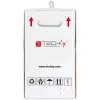 Жесткий сетевой кабель UTP кат. 6 Techly ITP6-CCA-305-BL Синий 305 m