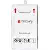Жесткий сетевой кабель UTP кат. 6 Techly ITP6-CCA-305-BL Синий 305 m
