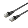 Жесткий сетевой кабель UTP кат. 6 Unitek C1812GBK 5 m