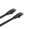 Жесткий сетевой кабель UTP кат. 6 Unitek C1812GBK 5 m