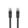 Жесткий сетевой кабель UTP кат. 6 Unitek C1812GBK 5 m