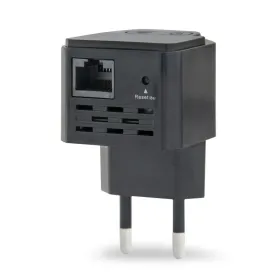 Wi-Fi Pastiprinātājs GEMBIRD WNP-RP300-03-BK