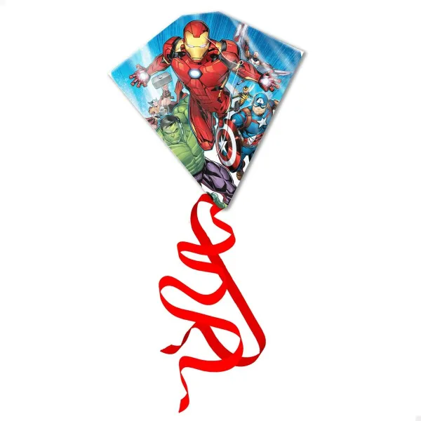 Komeet Marvel 58,5 x 56 cm