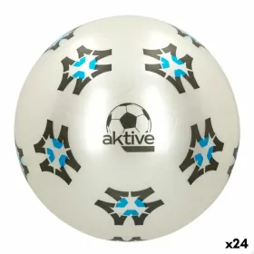 Jalgpall Colorbaby PVC (24 Ühikut)