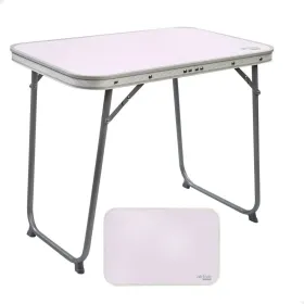 Folding Table Aktive 60 x 50 x 40 cm (4 Units)