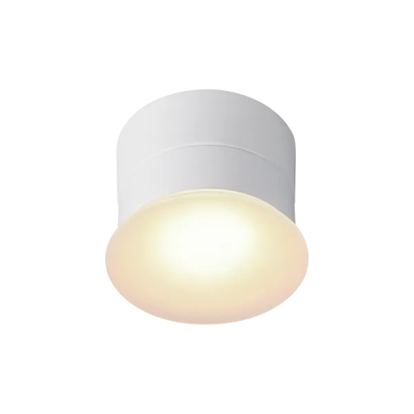AZZAR WALL FIXURE LED 7W/ 490lm/ 3000K BALTA