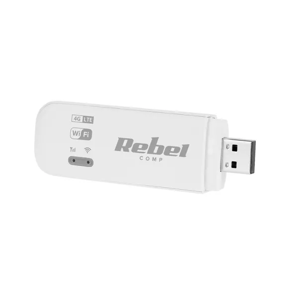 Modeemi Rebel RB-0700