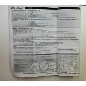 Ducray Diaseptyl Aqueous Solution 125ml