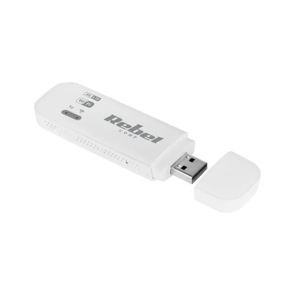 Modeemi Rebel RB-0700