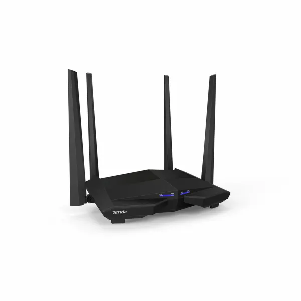 Роутер Tenda AC10 867 Mbit/s Wi-Fi 5