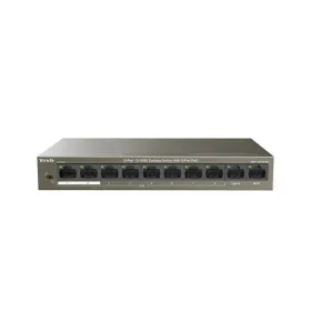 Komutatorius Tenda TEF1110P-8-63W