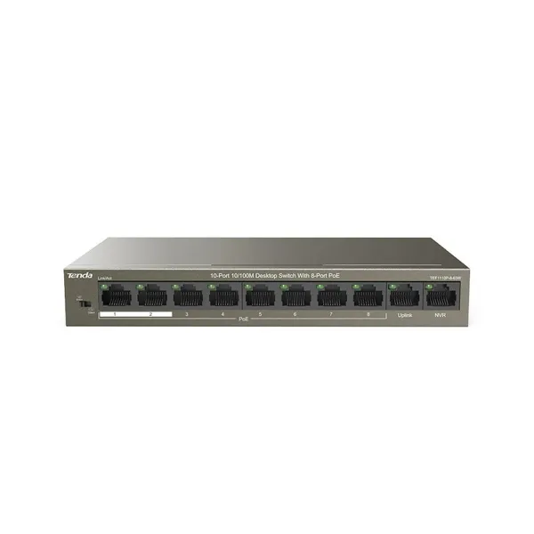 Slēdzis Tenda TEF1110P-8-63W