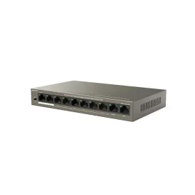 Komutatorius Tenda TEF1110P-8-63W