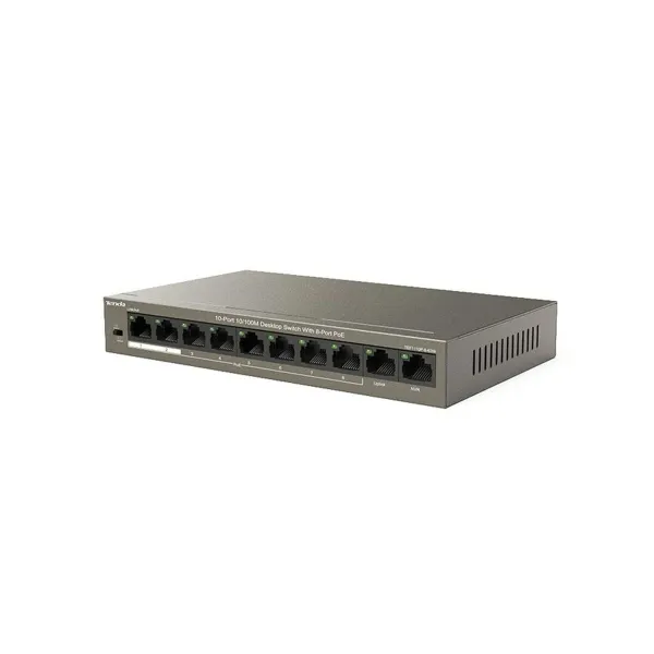 Slēdzis Tenda TEF1110P-8-63W