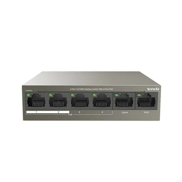 Slēdzis Tenda TEF1106P-4-63W