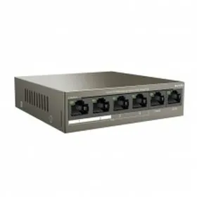 Komutatorius Tenda TEF1106P-4-63W