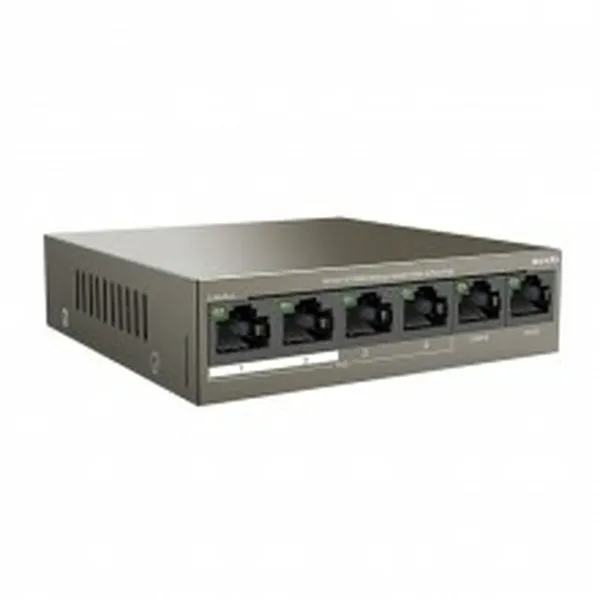 Slēdzis Tenda TEF1106P-4-63W