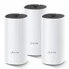 Точка доступа TP-Link Deco M4(3-pack) Белый