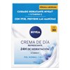 Nivea Cuidado De Día Hidratante Spf30 Piel Normal Y Mixta 50ml
