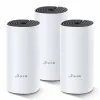 Точка доступа TP-Link Deco M4(3-pack) Белый
