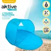 Tuulitakki Aktive 130 x 72 x 85 cm (6 osaa)