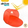 Tuulitakki Aktive 130 x 72 x 85 cm (6 osaa)