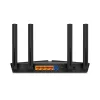 Reititin TP-Link ARCHER AX23 Wi-Fi 5 GHz Musta