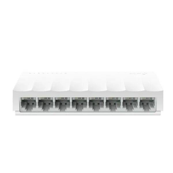 Kytkin TP-Link LS1008