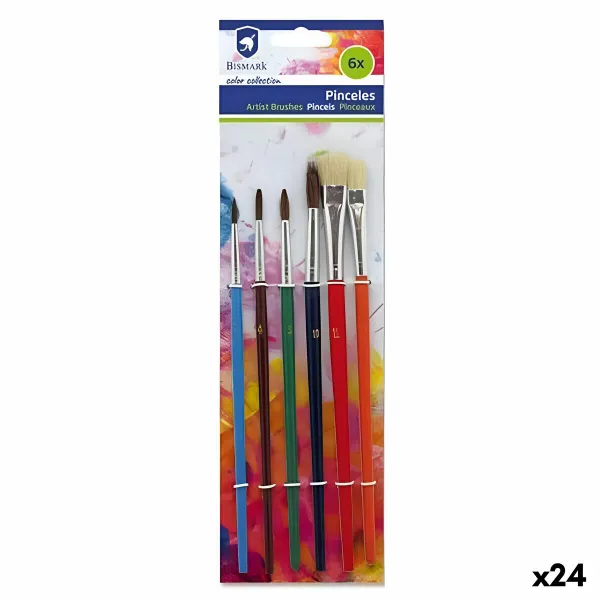 Otas Bismark Daudzkrāsains (24 gb.)