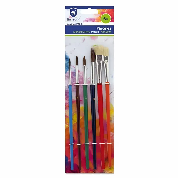 Otas Bismark Daudzkrāsains (24 gb.)