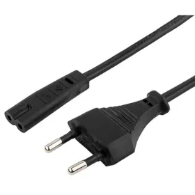Voolujuhe GEMBIRD PC-184/2 (1,8 m) Must 1,8 m